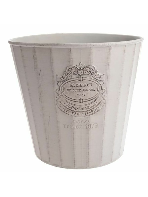 Casa de Engel Дръжка за саксия - пластмаса Еко, 0/24