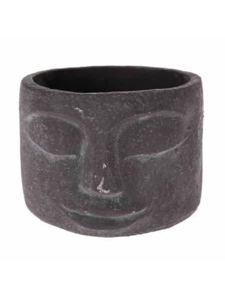 Casa de Engel Бетонов кашпо калъф, 0/16