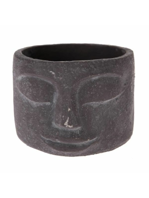 Casa de Engel Бетонов кашпо калъф, 0/16