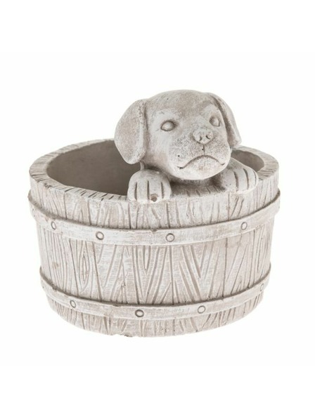 Casa de Engel Бетонов саксиен съд - куче, 0/8