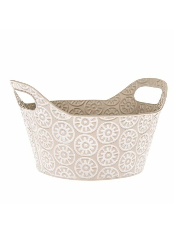 Casa de Engel Метален кашпо калъф, 0/48