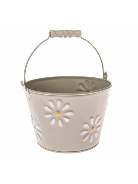 Casa de Engel Метален кover за саксия, 0/100