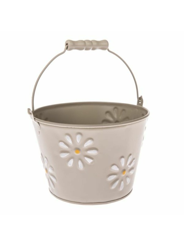 Casa de Engel Метален кover за саксия, 0/100