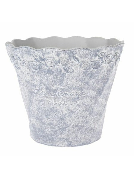 Casa de Engel Капак за саксия за цветя - екопластмаса, 0/20