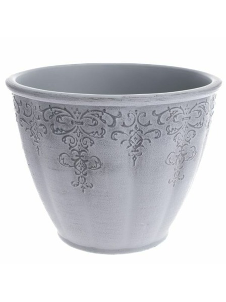 Casa de Engel Капак за саксия - екопластмаса, 0/18