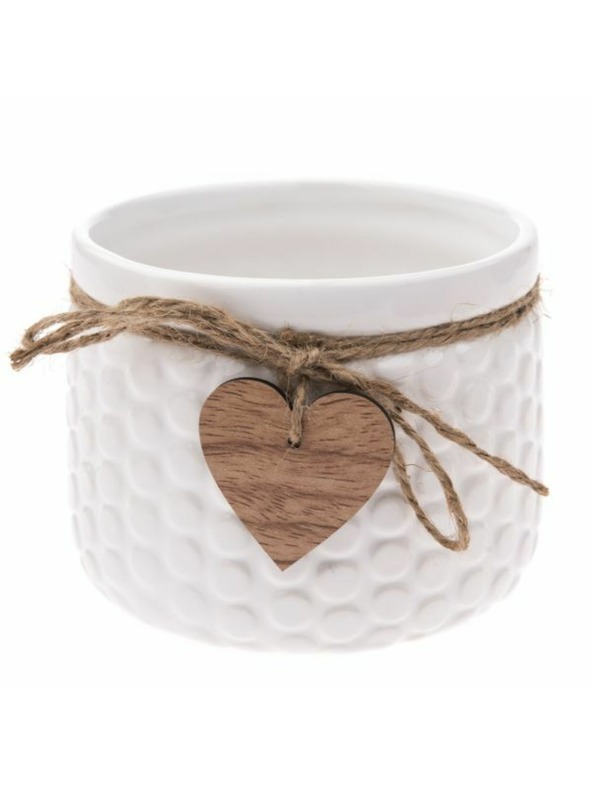 Casa de Engel Керамичен калъф за саксия, 0/24