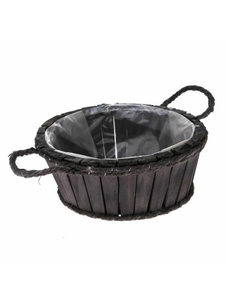 Casa de Engel Дървена кашпа, 0/40