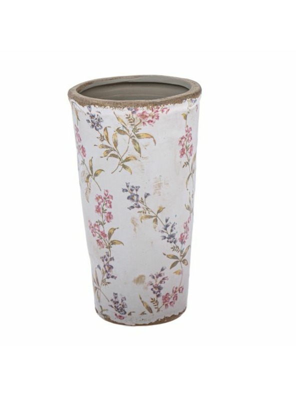 Casa de Engel Керамична ваза, 2/12