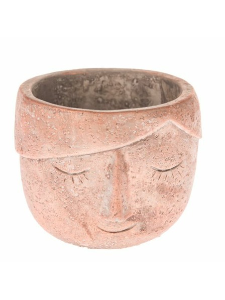 Casa de Engel Бетонов калъф за саксия, 0/24