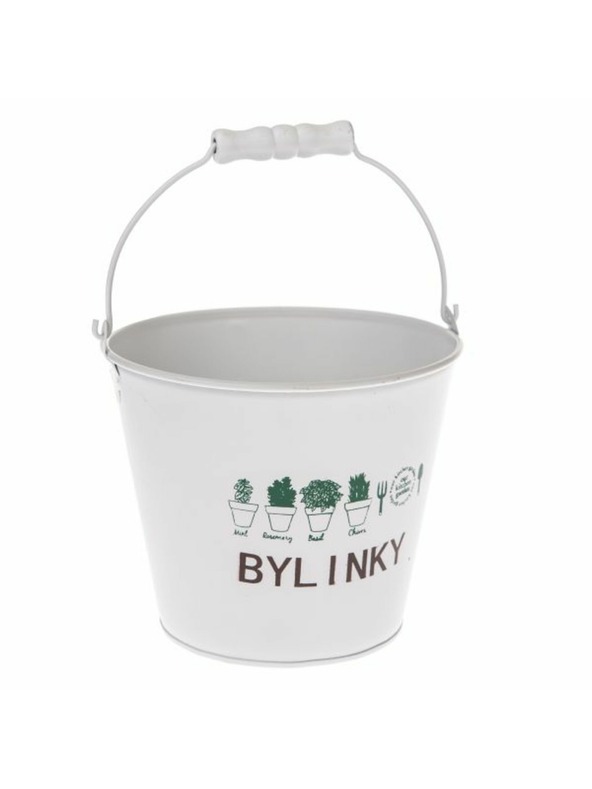 Casa de Engel Метален държач за саксия, 0/80