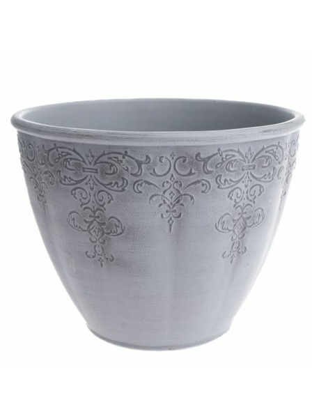 Casa de Engel Калъф за саксия - Еко пластмаса, 0/36