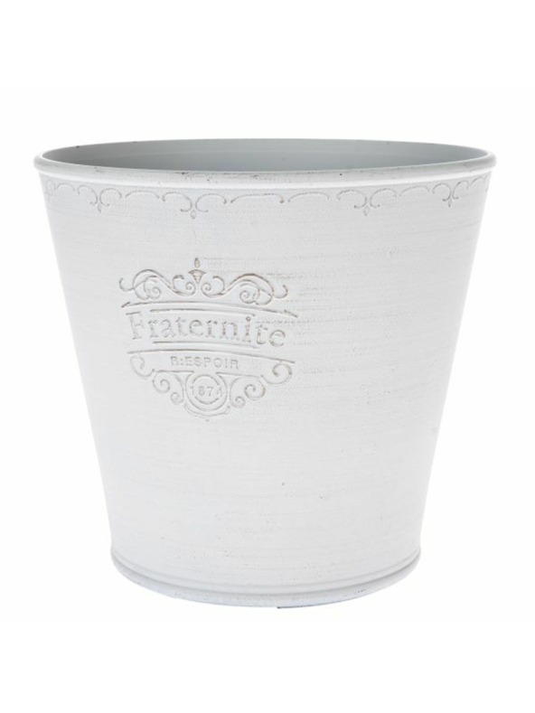 Casa de Engel Калъф за саксия - Еко пластмаса, 0/36