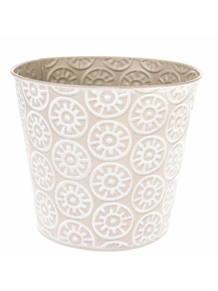 Casa de Engel Метален кашпо калъф, 0/60