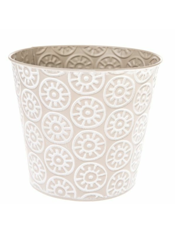 Casa de Engel Метален кашпо калъф, 0/60