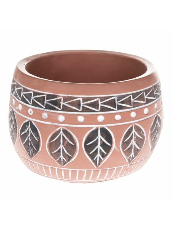 Casa de Engel Бетоново кашпо, 0/12