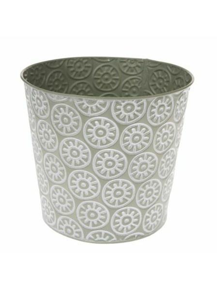 Casa de Engel Метален кашпо калъф, 0/48