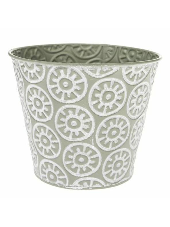 Casa de Engel Метален държач за саксия, 0/80