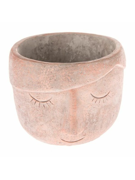 Casa de Engel Бетонов кашпо калъф, 0/16