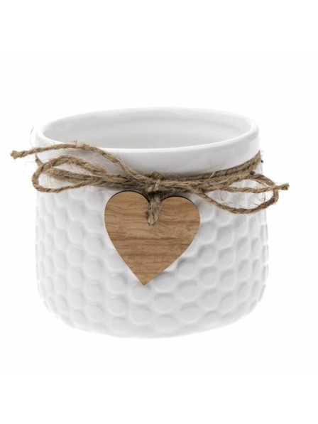 Casa de Engel Керамична кашпа, 0/32