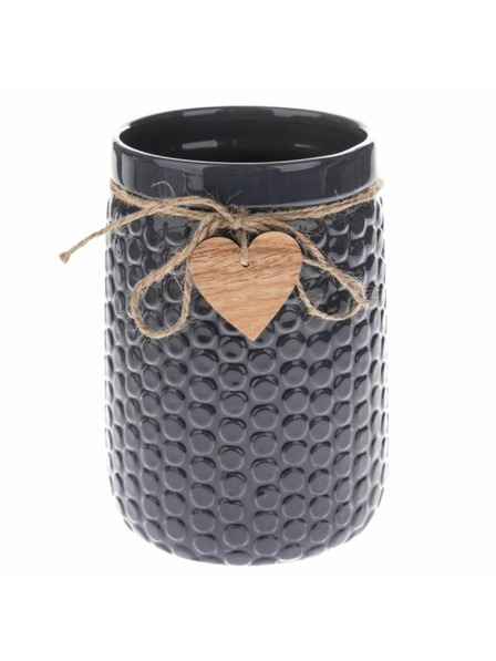 Casa de Engel Керамична ваза, 0/8