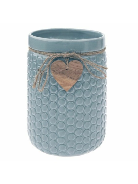 Casa de Engel Керамична ваза, 0/8