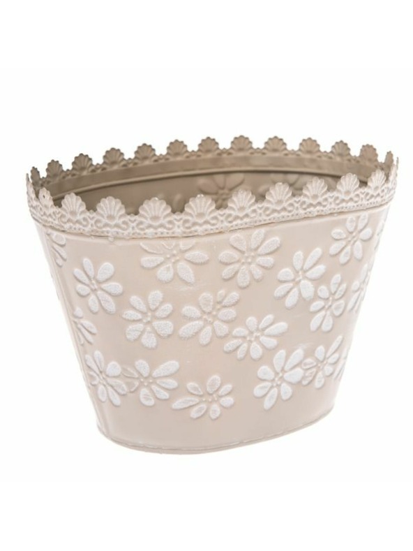 Casa de Engel Метален държач за саксия, 0/80