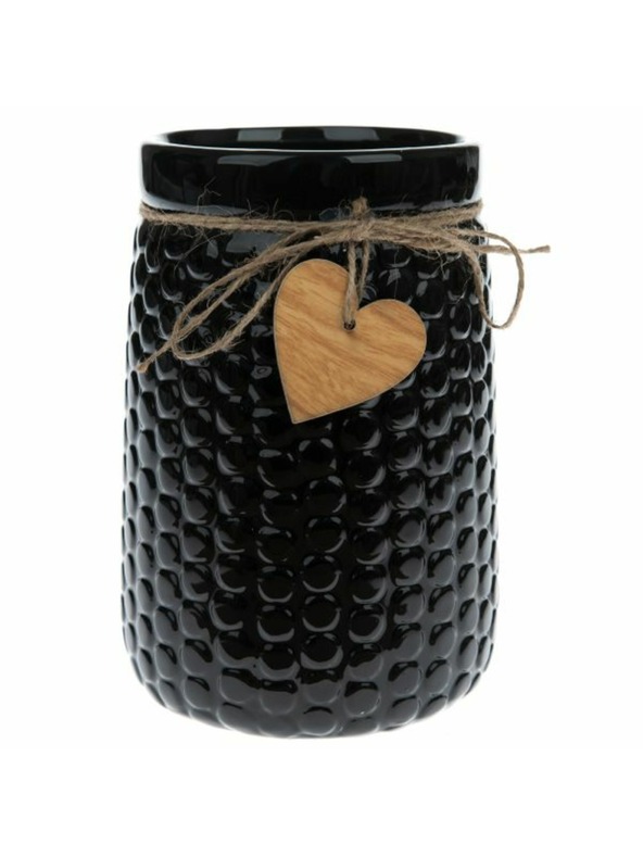 Casa de Engel Керамична ваза, 0/8