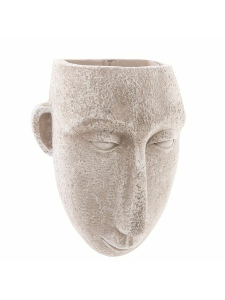 Casa de Engel Бетонов стенен кашпо калъф, 0/12