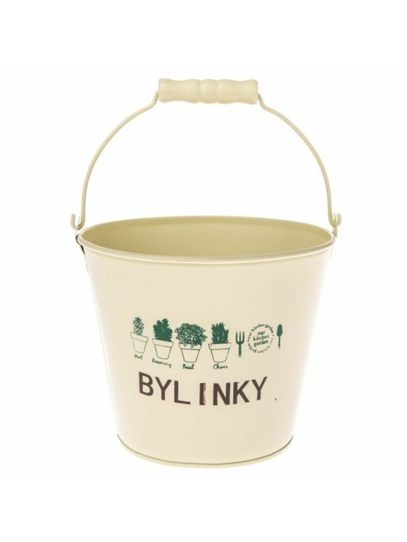 Casa de Engel Метален държач за саксия, 0/80