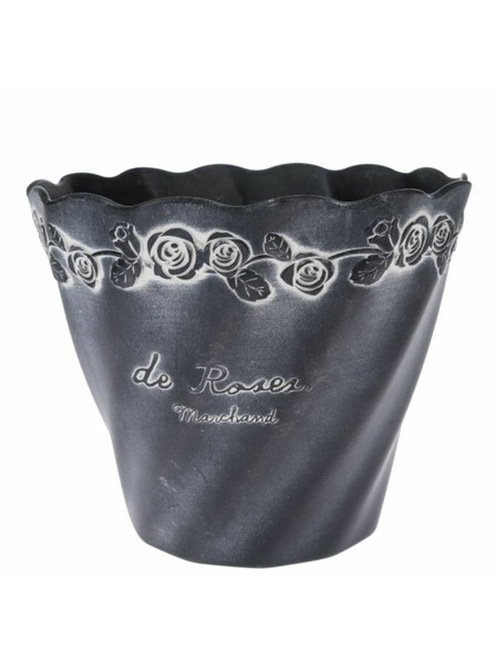 Casa de Engel Капак за саксия за цветя - екопластмаса, 0/15