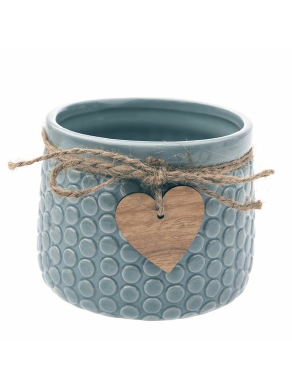 Casa de Engel Керамична кашпа, 0/32