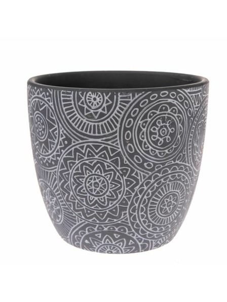 Casa de Engel Керамичен капак за саксия, 0/12