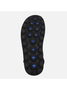 Geox Черни мъжки сандали Geox Spherica Ec6