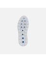 Geox Бели мъжки маратонки Geox Spherica C