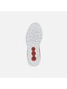 Geox Бели мъжки маратонки Geox Spherica Actif A