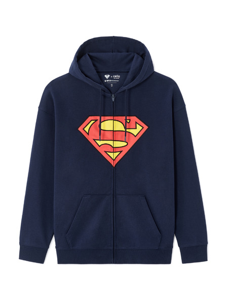 Celio Суитчър Superman