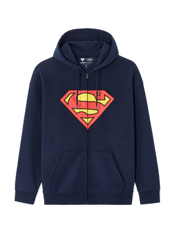 Celio Суитчър Superman