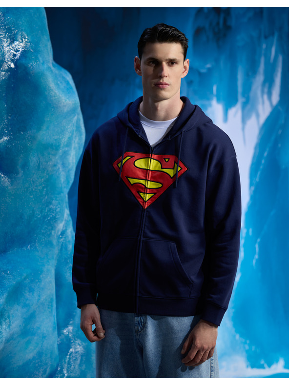 Celio Суитчър Superman