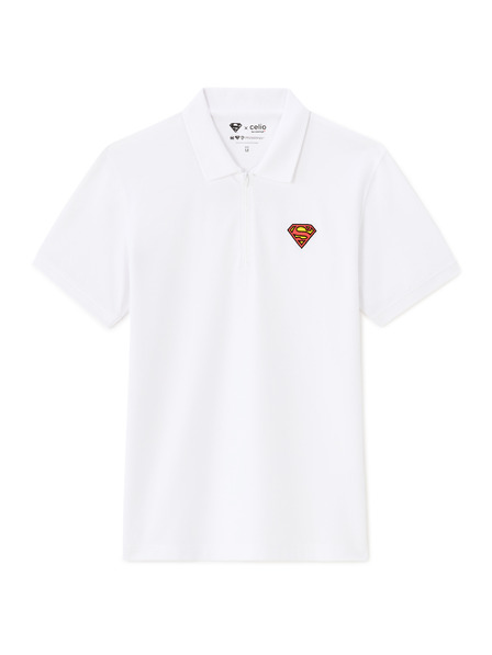 Celio Поло тениска Superman