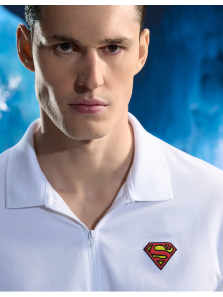 Celio Поло тениска Superman