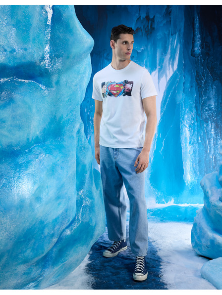 Celio Тениска Superman