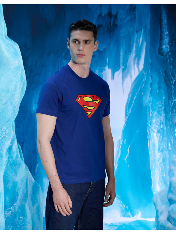 Celio Тениска Superman