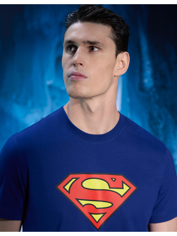 Celio Тениска Superman