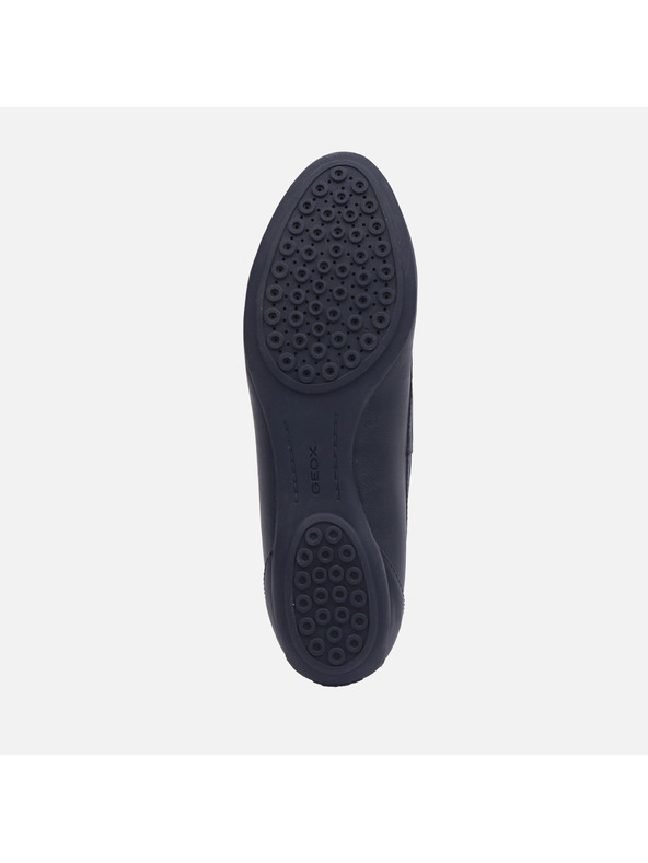 Geox Тъмносини дамски балеринки Geox Charlene