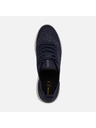 Geox Тъмно сини дамски маратонки Geox Spherica