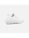 Geox Бели дамски маратонки Geox Spherica Actif