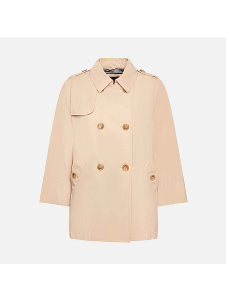 Geox Розово дамско яке Geox Soleil