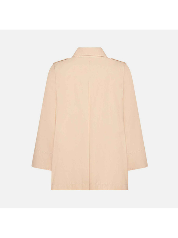 Geox Розово дамско яке Geox Soleil