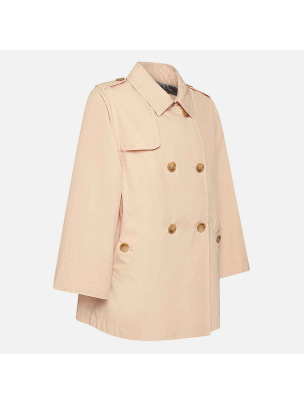 Geox Розово дамско яке Geox Soleil