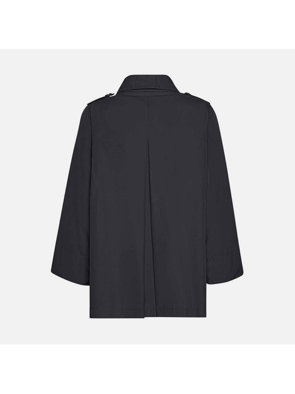 Geox Тъмносиньо дамско яке Geox Soleil